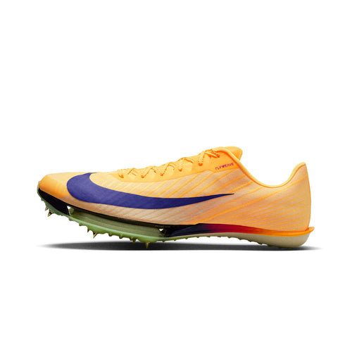 Nike M Air Zoom Maxfly 2 Citronpulse Indigoburst Voltice