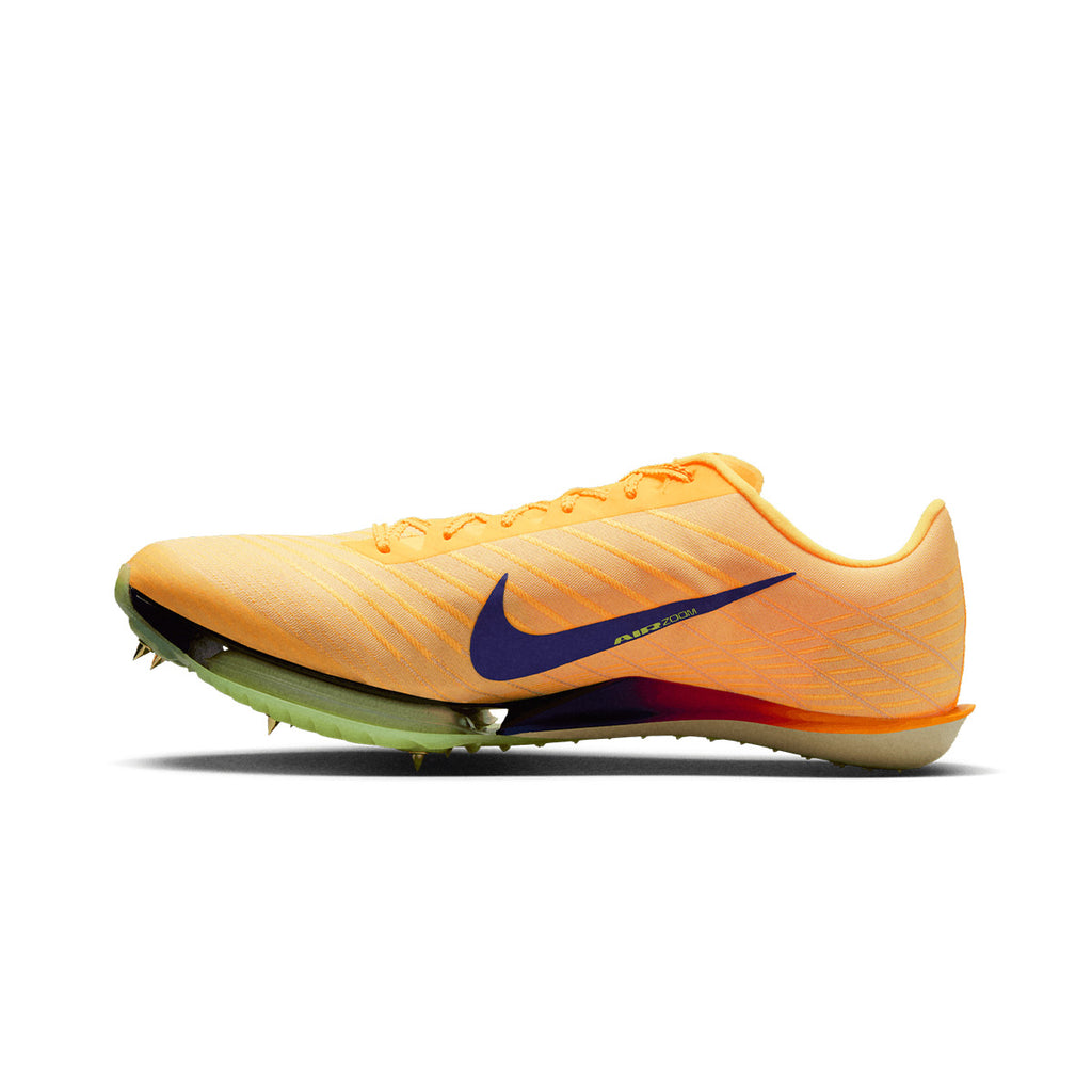 Nike M Air Zoom Maxfly 2 Citronpulse Indigoburst Voltice