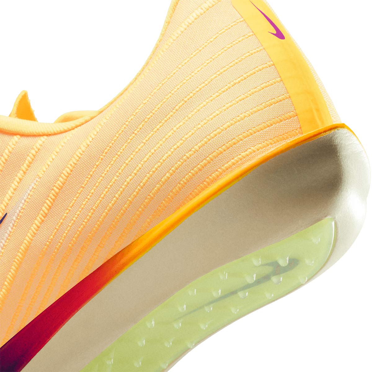 Nike M Air Zoom Maxfly 2 Citronpulse Indigoburst Voltice