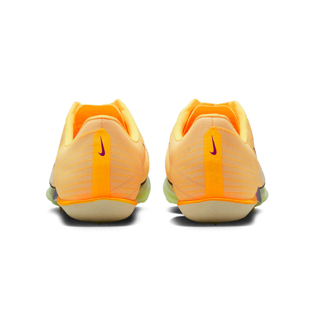 Nike M Air Zoom Maxfly 2 Citronpulse Indigoburst Voltice