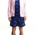 NIKE FRANCE 2026 CLUB FLOW SHORTS - GAME ROYAL/METALLIC COPPER