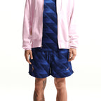 NIKE FRANCE 2026 CLUB FLOW SHORTS - GAME ROYAL/METALLIC COPPER