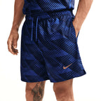 NIKE FRANCE 2026 CLUB FLOW SHORTS - GAME ROYAL/METALLIC COPPER