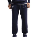 NIKE FRANCE 2026 CLUB JOGGER FT - BLACKENED BLUE/WHITE