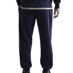 NIKE FRANCE 2026 CLUB JOGGER FT - BLACKENED BLUE/WHITE