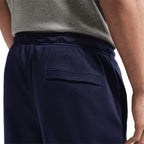 NIKE FRANCE 2026 CLUB JOGGER FT - BLACKENED BLUE/WHITE