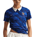 NIKE FRANCE 2026 HOME WOMEN JERSEY - GAME ROYAL/METALLIC COPPER