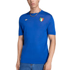 ADIDAS ITALY 1970 HOME JERSEY - TEAM ROYAL BLUE