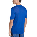 ADIDAS ITALY 1970 HOME JERSEY - TEAM ROYAL BLUE