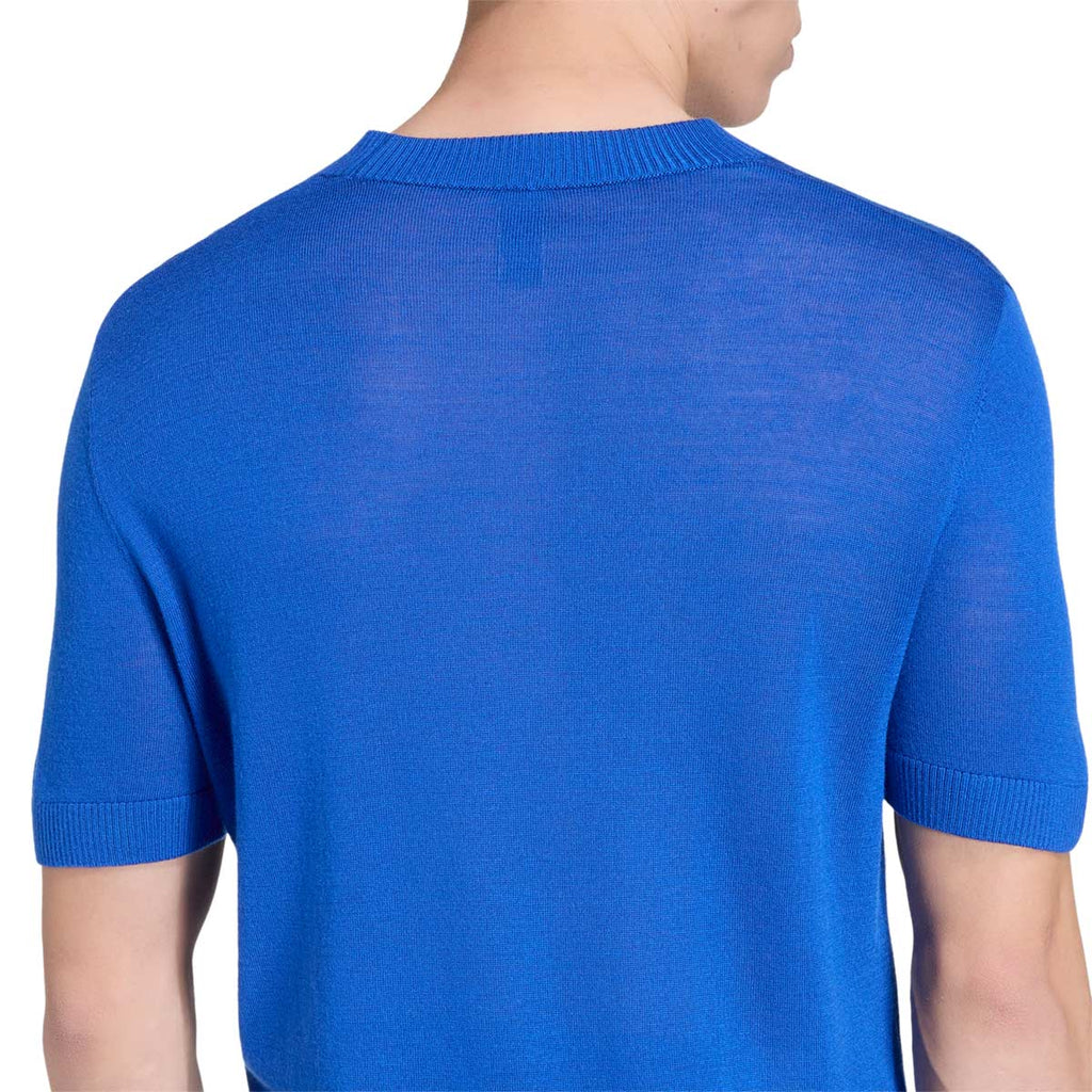 ADIDAS ITALY 1970 HOME JERSEY - TEAM ROYAL BLUE