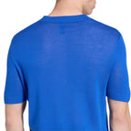 ADIDAS ITALY 1970 HOME JERSEY - TEAM ROYAL BLUE