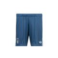 ADIDAS ITALY 2026 AWAY SHORTS - NIGHT MARINE