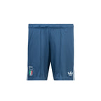 ADIDAS ITALY 2026 AWAY SHORTS - NIGHT MARINE