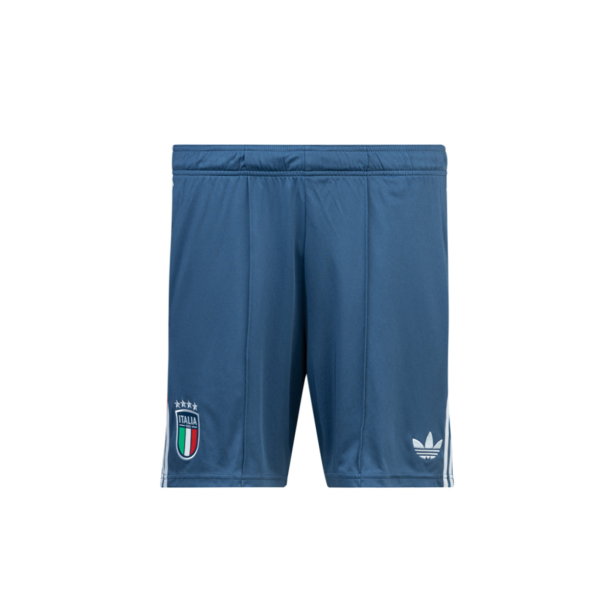 ADIDAS ITALY 2026 AWAY SHORTS - NIGHT MARINE