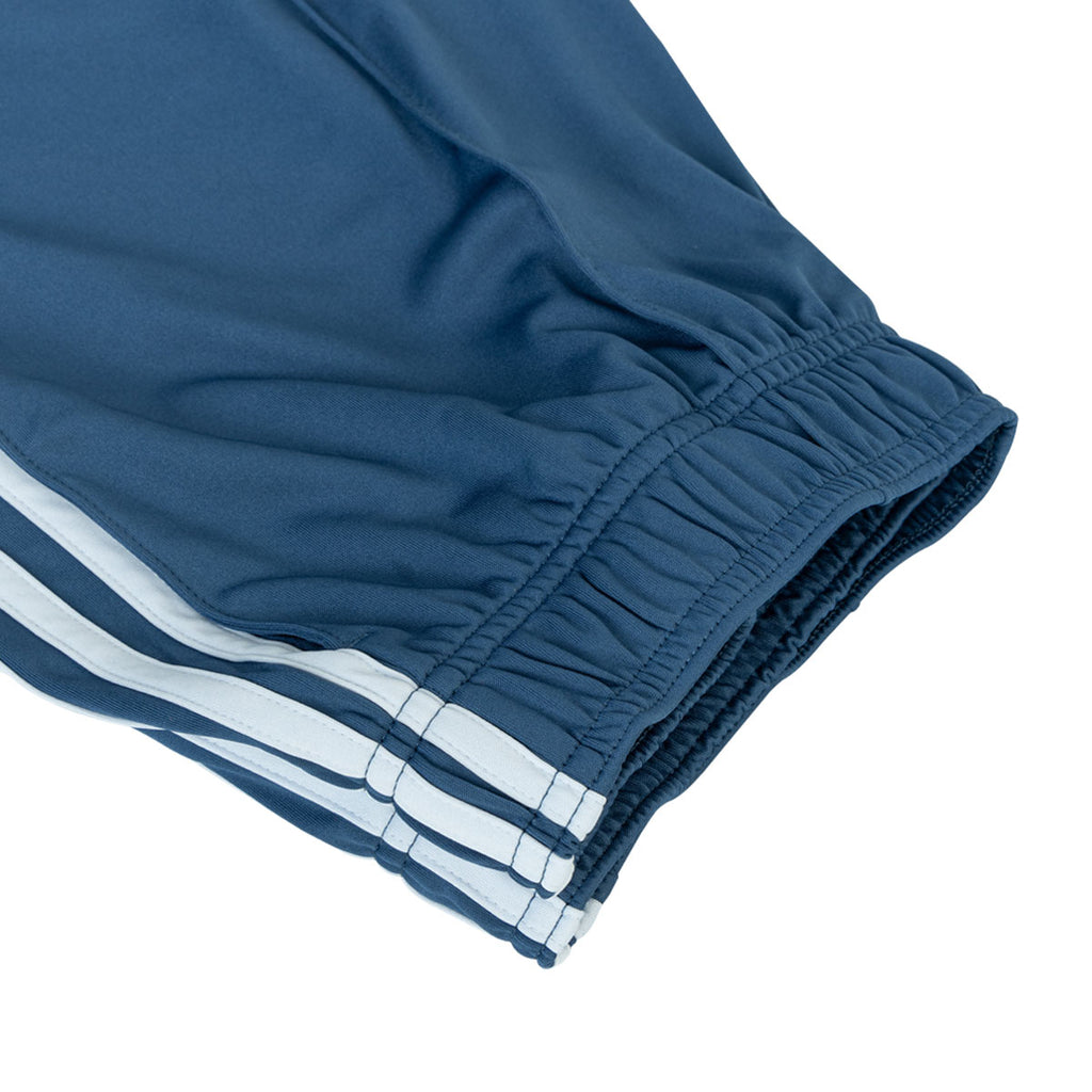 ADIDAS ITALY 2026 AWAY SHORTS - NIGHT MARINE