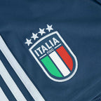 ADIDAS ITALY 2026 AWAY SHORTS - NIGHT MARINE