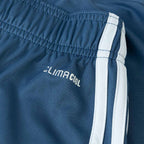 ADIDAS ITALY 2026 AWAY SHORTS - NIGHT MARINE