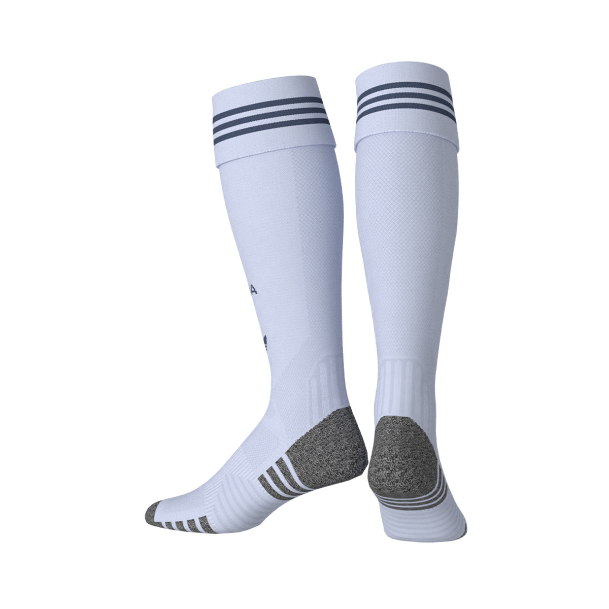 ADIDAS ITALY 2026 AWAY SOCKS - AERO BLUE