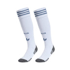 ADIDAS ITALY 2026 AWAY SOCKS - AERO BLUE