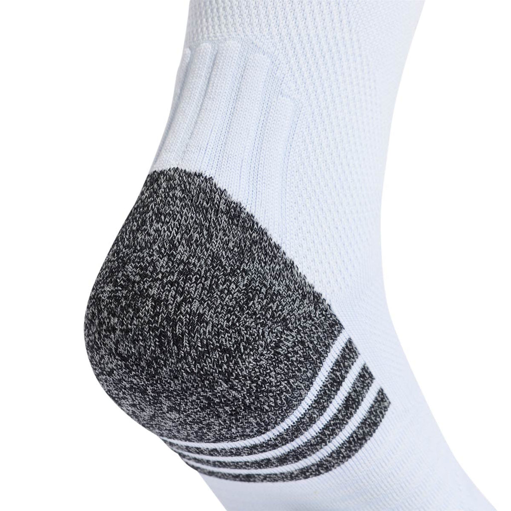 ADIDAS ITALY 2026 AWAY SOCKS - AERO BLUE