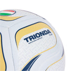 ADIDAS TRIONDA ITALY AWAY CLUB BALL - AERO BLUE/WHITE/NIGHT MARINE