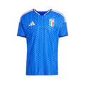 ADIDAS ITALY 2026 HOME PLAYER JERSEY - BOLD BLUE