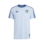 ADIDAS ITALY OG TEE - AERO BLUE