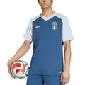 ADIDAS ITALY 2026 AWAY PRE SHIRT - NIGHT MARINE