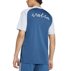 ADIDAS ITALY 2026 AWAY PRE SHIRT - NIGHT MARINE
