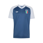 ADIDAS ITALY 2026 AWAY PRE SHIRT - NIGHT MARINE