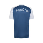 ADIDAS ITALY 2026 AWAY PRE SHIRT - NIGHT MARINE