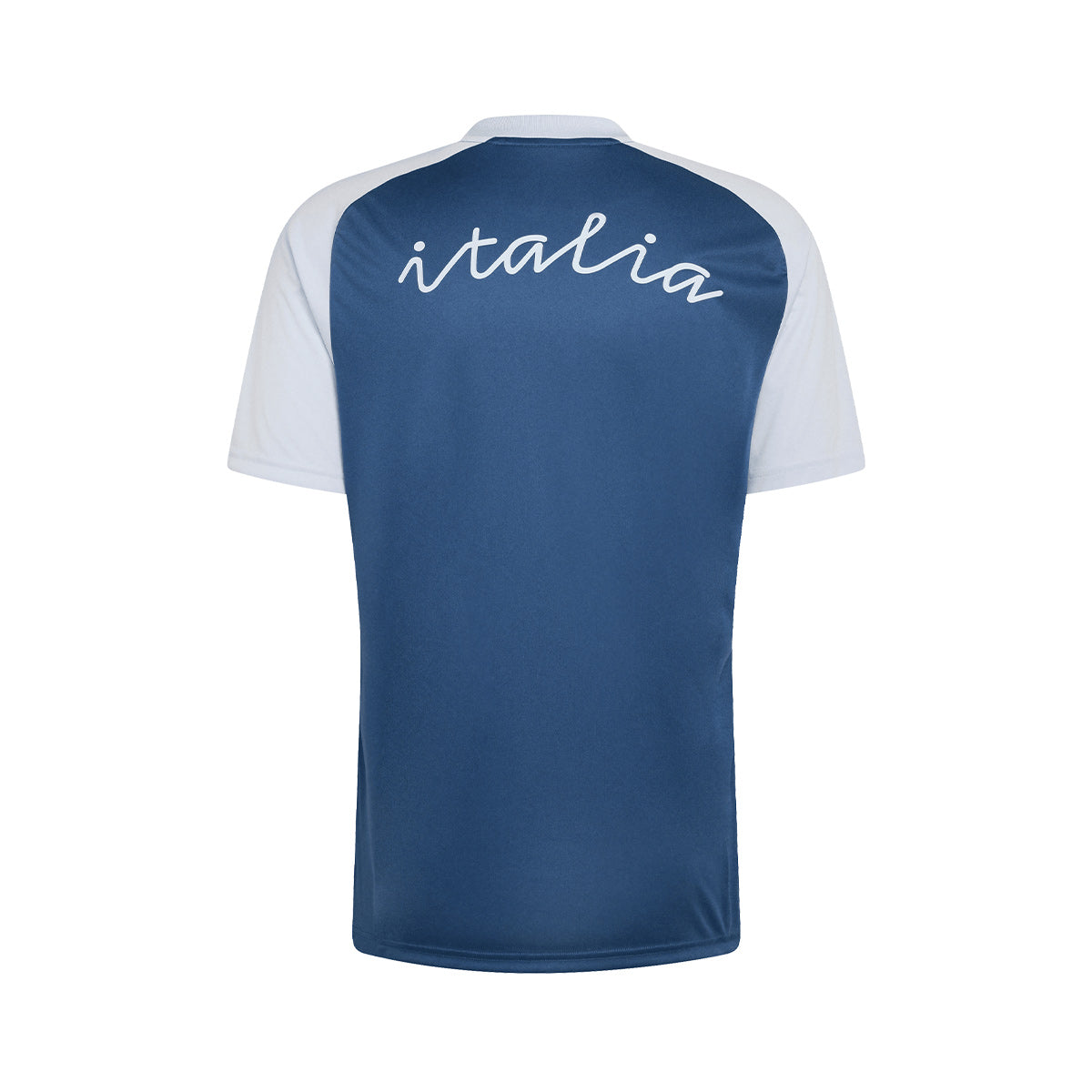 ADIDAS ITALY 2026 AWAY PRE SHIRT - NIGHT MARINE