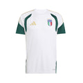ADIDAS ITALY 2026 TRAINING JERSEY - WHITE