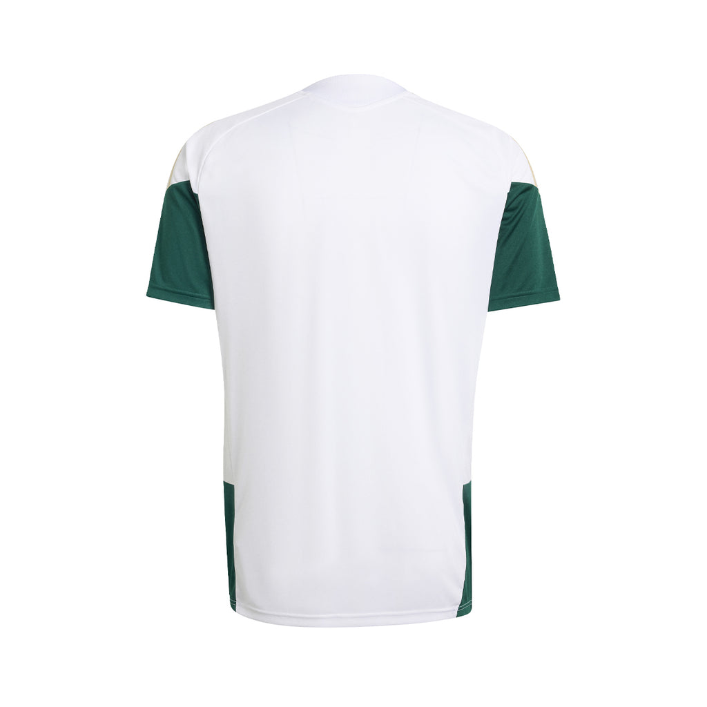 ADIDAS ITALY 2026 TRAINING JERSEY - WHITE