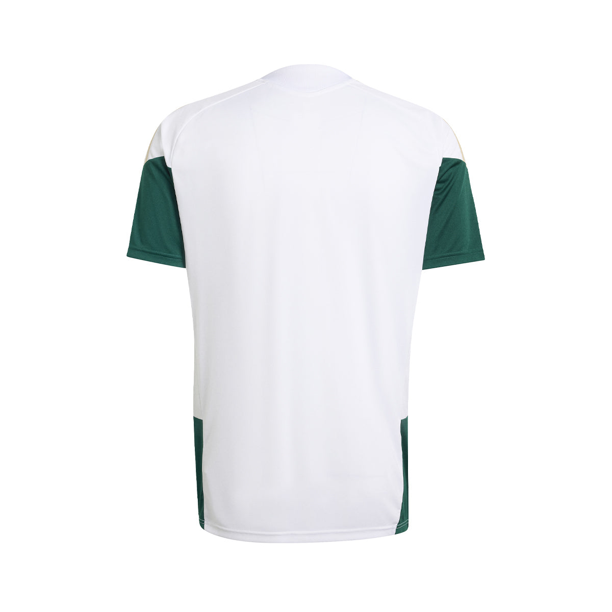 ADIDAS ITALY 2026 TRAINING JERSEY - WHITE