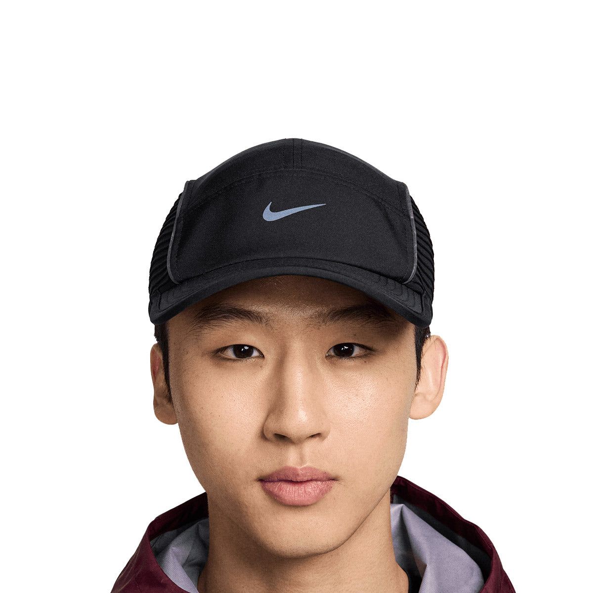 Nike Dri Fit Adv Fly Unstructured Cap Black Anthracite Black