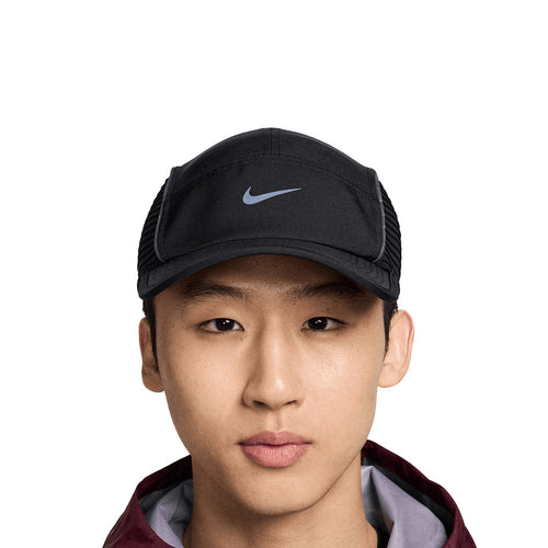 Nike Dri Fit Adv Fly Unstructured Cap Black Anthracite Black