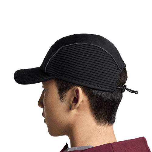 Nike Dri Fit Adv Fly Unstructured Cap Black Anthracite Black