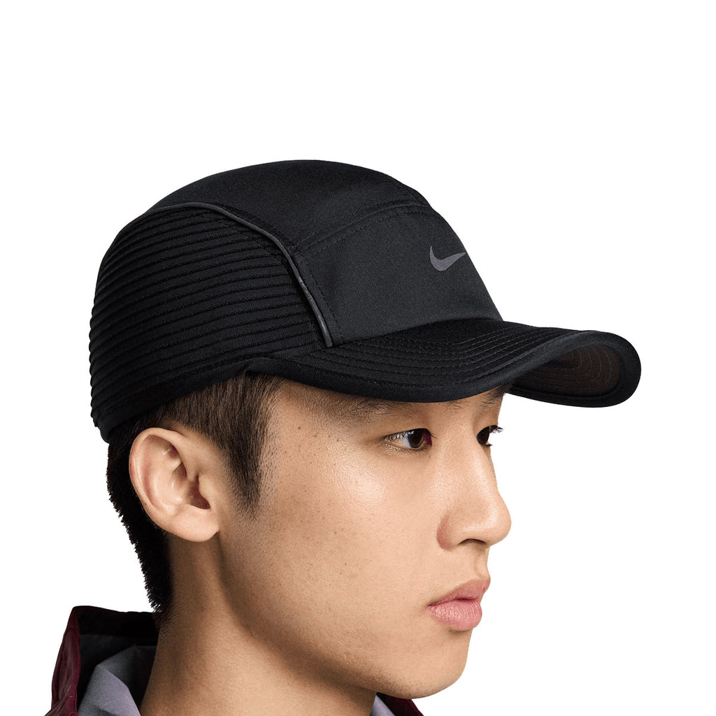 Nike Dri Fit Adv Fly Unstructured Cap Black Anthracite Black