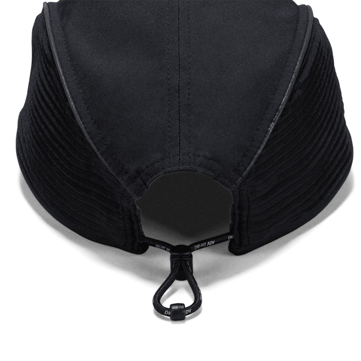 Nike Dri Fit Adv Fly Unstructured Cap Black Anthracite Black