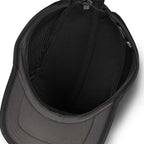 Nike Dri Fit Adv Fly Unstructured Cap Black Anthracite Black