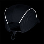 Nike Dri Fit Adv Fly Unstructured Cap Black Anthracite Black