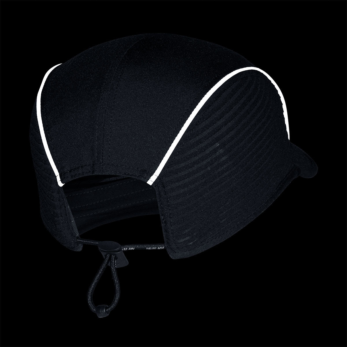 Nike Dri Fit Adv Fly Unstructured Cap Black Anthracite Black