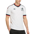ADIDAS MEXICO 2026 AWAY REPLICA JERSEY - WHITE