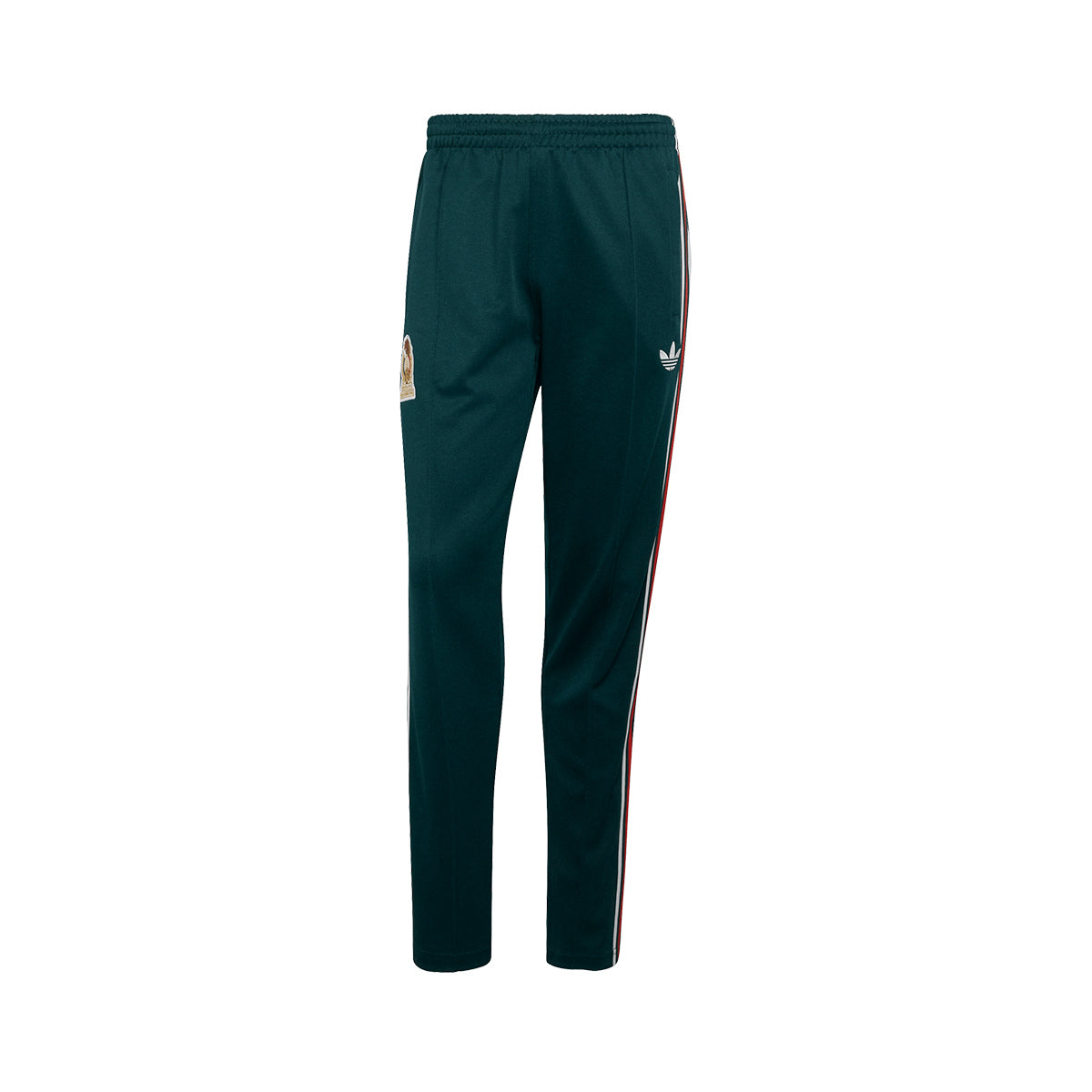 ADIDAS MEXICO OG TRACK PANTS - AURORA IVY