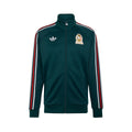 ADIDAS MEXICO OG TRACK TOP - AURORA IVY