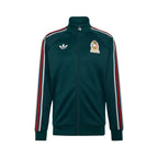 ADIDAS MEXICO OG TRACK TOP - AURORA IVY