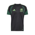 ADIDAS MEXICO 2026 TRAINING JERSEY - BLACK