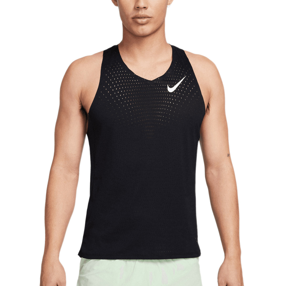 Nike M Dfadv Aroswft Singlet