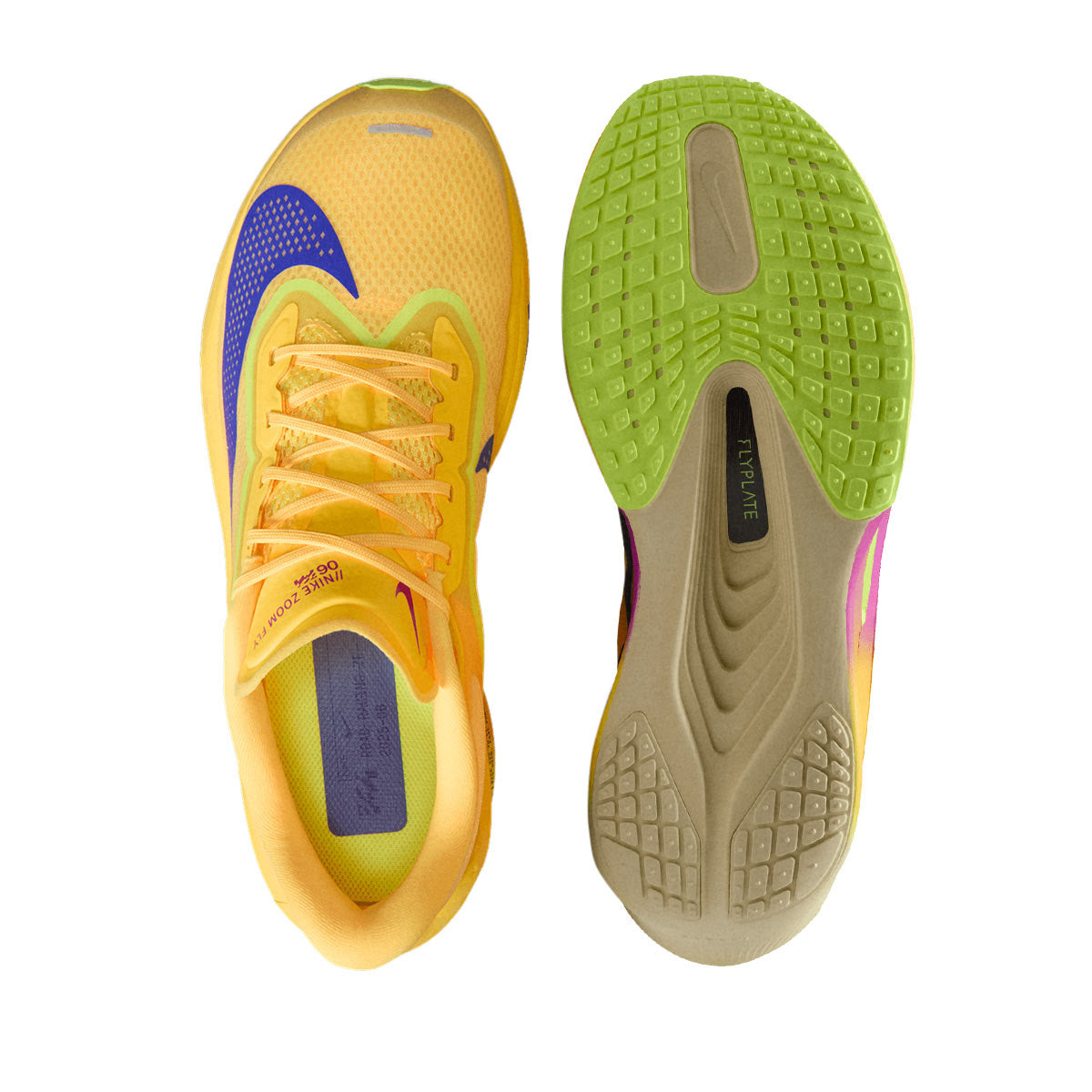 Nike M Zoom Fly 6
